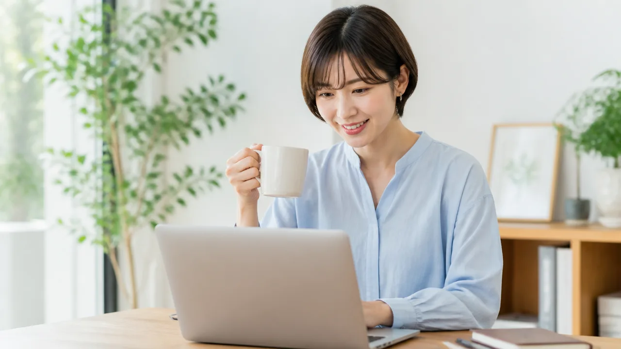 近況報告とは？意味や使う場面、好印象を与える伝え方を解説