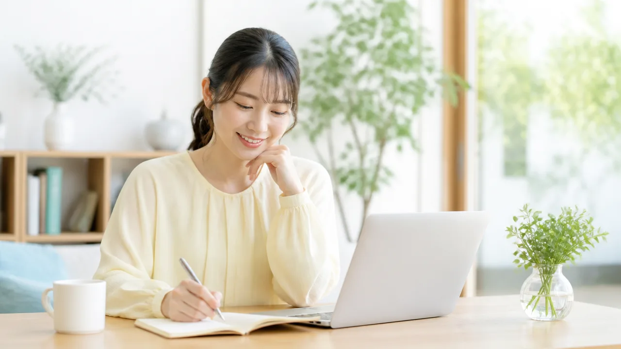 近況報告とは？意味や使う場面、好印象を与える伝え方を解説