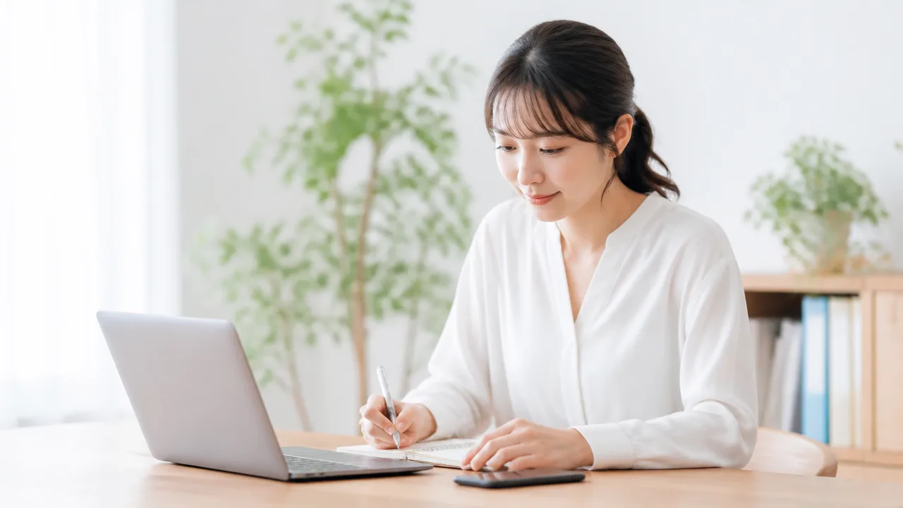 近況報告とは？意味や使う場面、好印象を与える伝え方を解説
