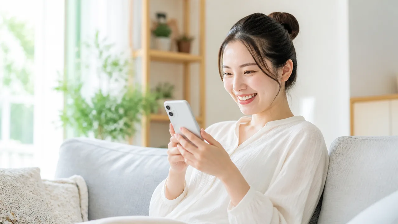 近況報告とは？意味や使う場面、好印象を与える伝え方を解説