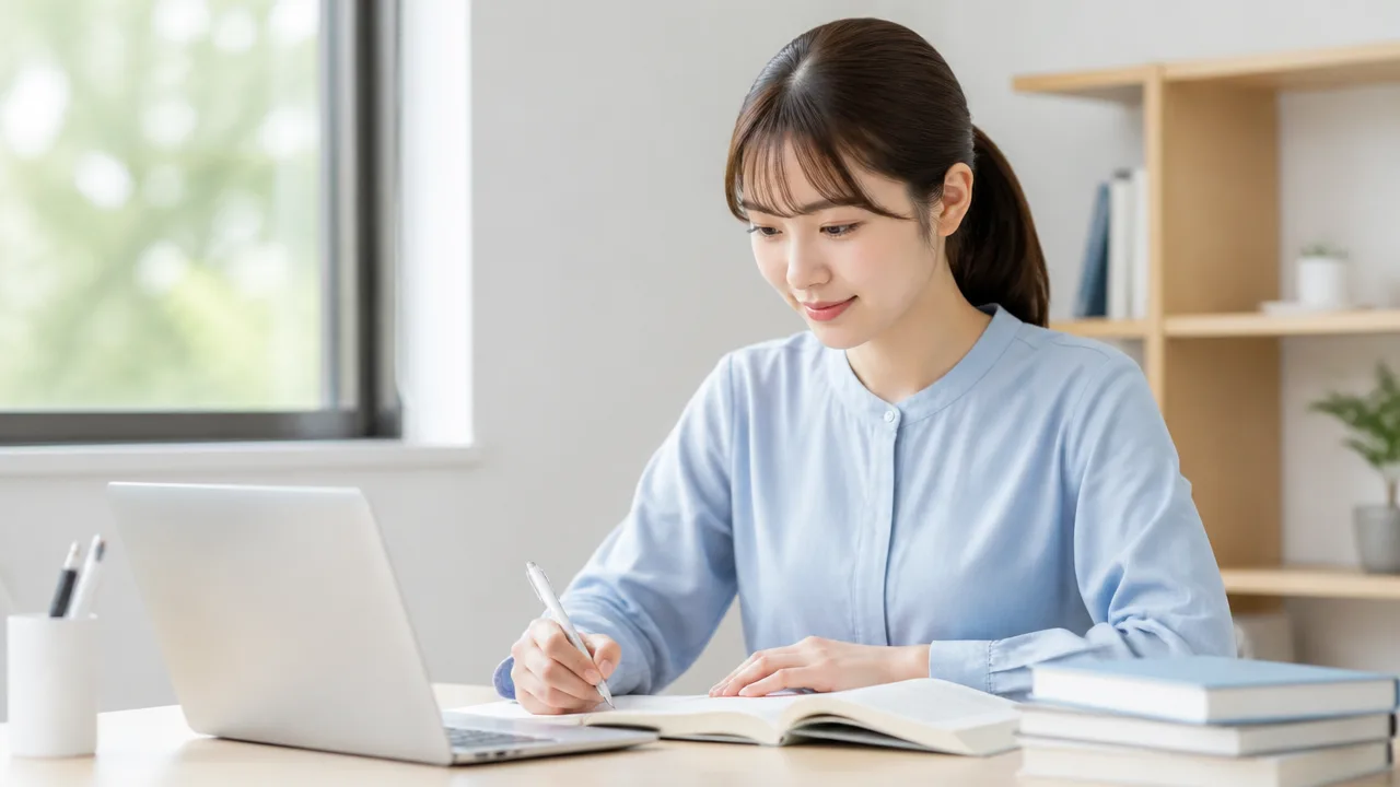 近況報告とは？意味や使う場面、好印象を与える伝え方を解説