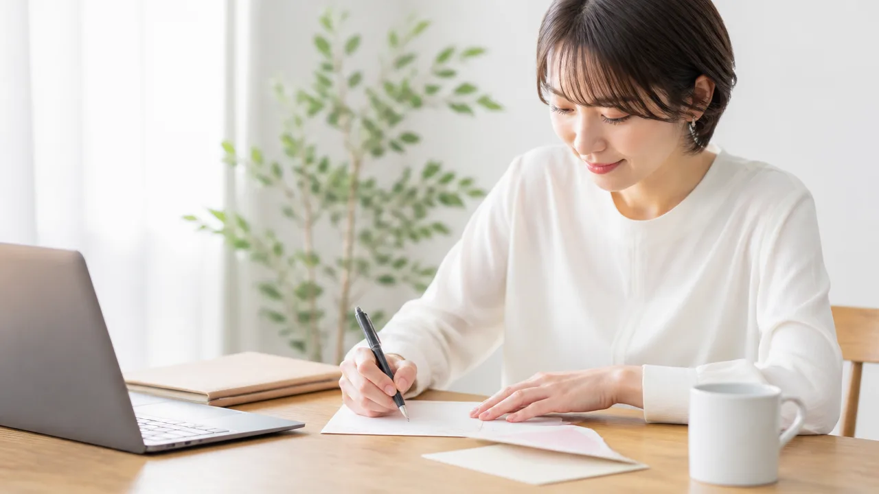 近況報告とは？意味や使う場面、好印象を与える伝え方を解説