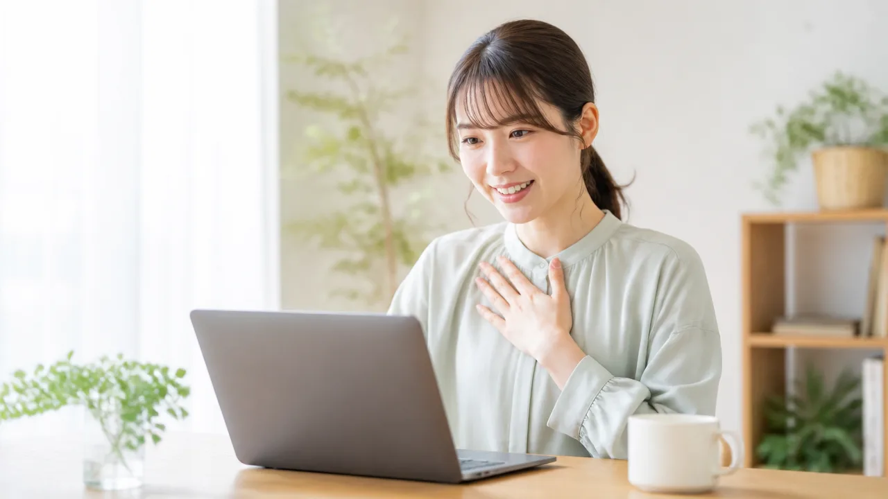 近況報告とは？意味や使う場面、好印象を与える伝え方を解説